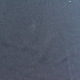 Dark Blue Marl Milk Silk Knit, Polyester
