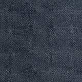 100% Polyester Scuba Knit Fabric, 260 gsm, 188 cm — Navy — texture