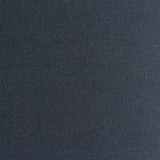 100% Polyester Scuba Knit Fabric, 260 gsm, 188 cm — Navy