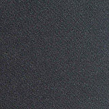 Polyester Stretch Interlock Knit Fabric, 320 gsm, 170 cm — Grey — texture
