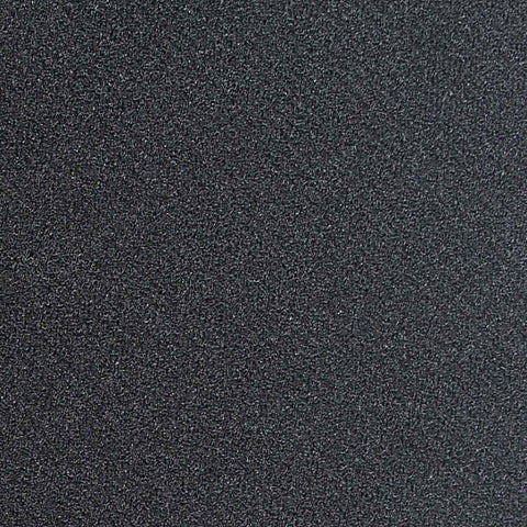 Polyester Stretch Interlock Knit Fabric, 320 gsm, 170 cm — Grey