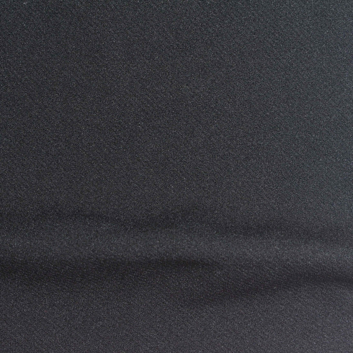 Polyester Stretch Interlock Knit Fabric, 320 gsm, 170 cm — Grey