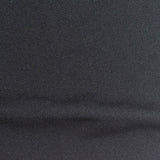 Polyester Stretch Interlock Knit Fabric, 320 gsm, 170 cm — Grey
