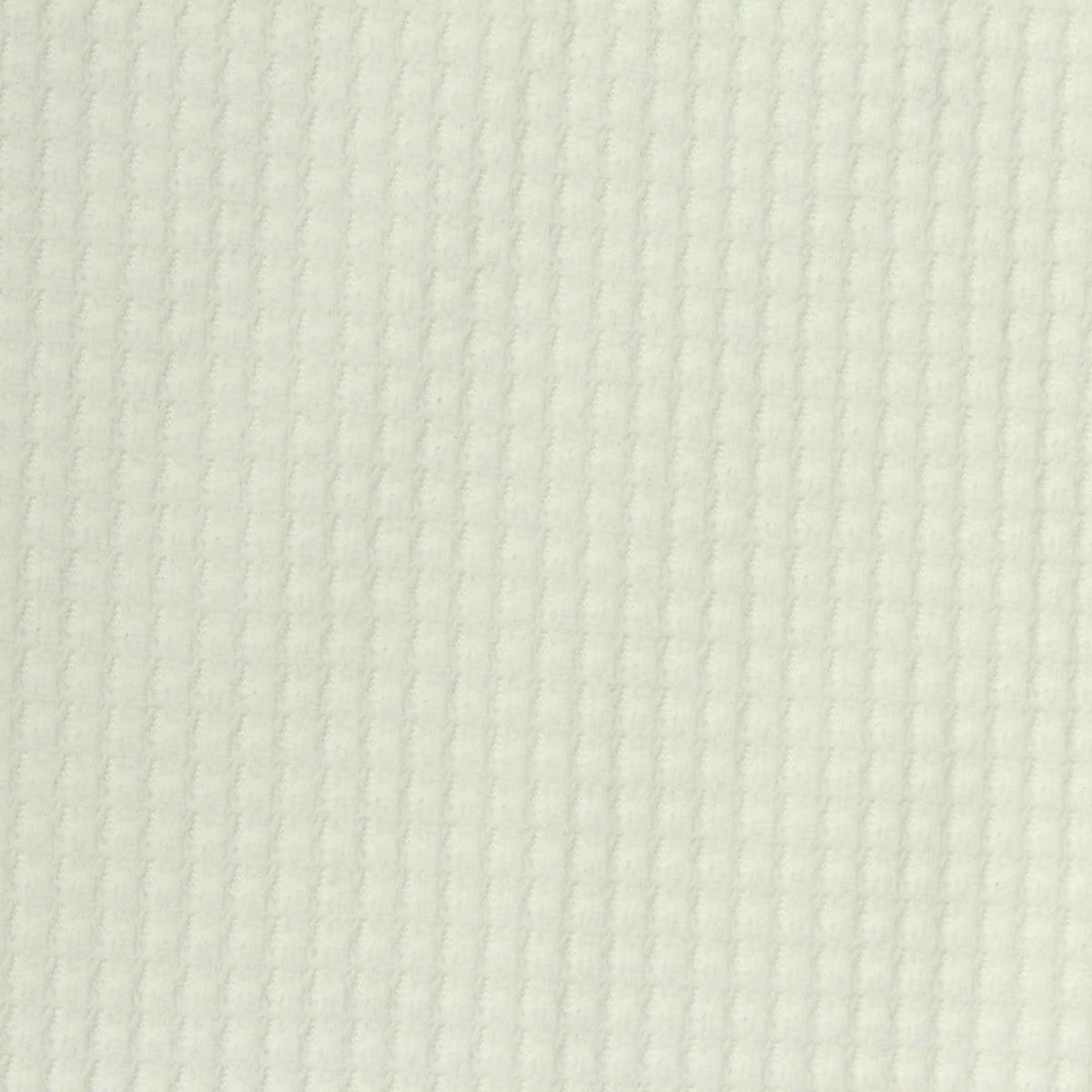 100% Polyester Waffle Knit Fabric, 175 gsm, 140 cm — Beige