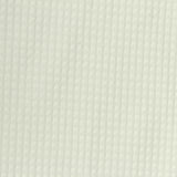 100% Polyester Waffle Knit Fabric, 175 gsm, 140 cm — Beige