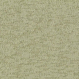 Light Green Marl Interlock Knit, Polyester — texture