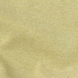Light Yellow Flecks Rib Knit, Cotton-Nylon