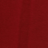 Cotton Polyester French Terry Fabric, 450 gsm, 175 cm — Red