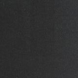 Cotton Polyester Stretch Scuba Knit Fabric, 330 gsm — Grey