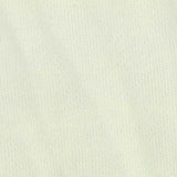 Cotton Polyester French Terry Fabric, 255 gsm, 155 cm — Beige — texture