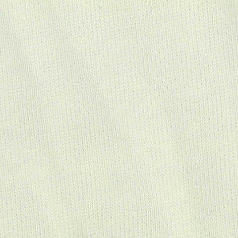 Cotton Polyester French Terry Fabric, 255 gsm, 155 cm — Beige