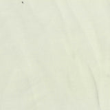 Cotton Polyester French Terry Fabric, 255 gsm, 155 cm — Beige