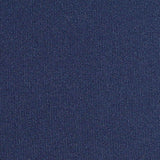 Polyester Stretch Scuba Knit Fabric, 300 gsm, 160 cm — Navy — texture