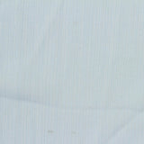 100% Polyester Chiffon Fabric, 70 gsm, 148 cm — Blue