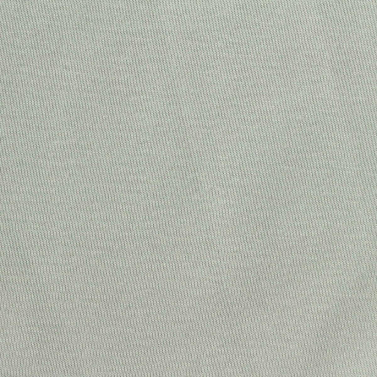 Polyester Cotton Jersey Knit Fabric, 185 gsm, 175 cm — Green