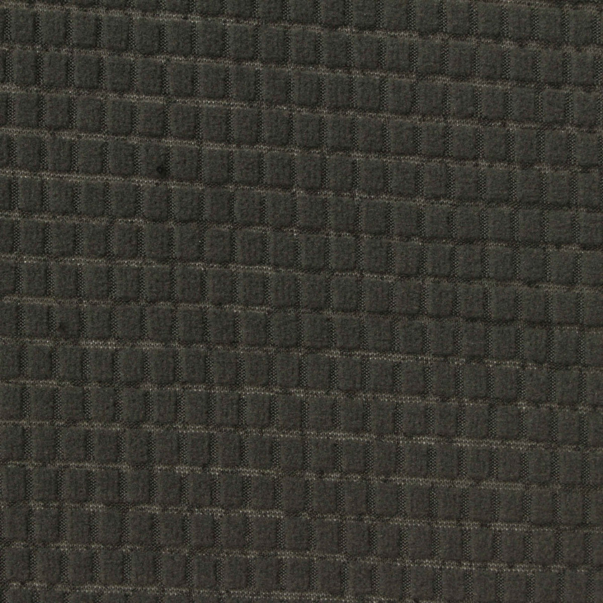 Dark Grey Square Fleece, Polyester, 160 gsm