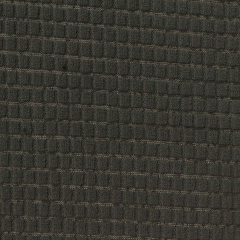 Dark Grey Square Fleece, Polyester, 160 gsm