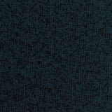 Dark Blue Marl Chunky Knit, Polyester