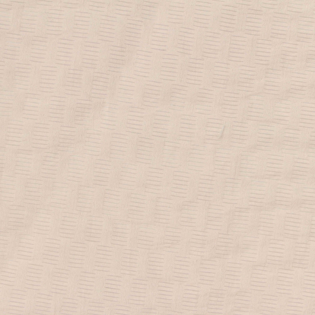 Beige Line Jacquard, Poly-Nylon