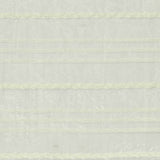 Off-White Horizontal-Band Jacquard, Poly-Nylon