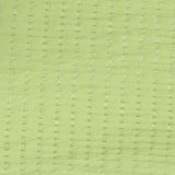 Light Green Dots Jacquard, Poly-Nylon