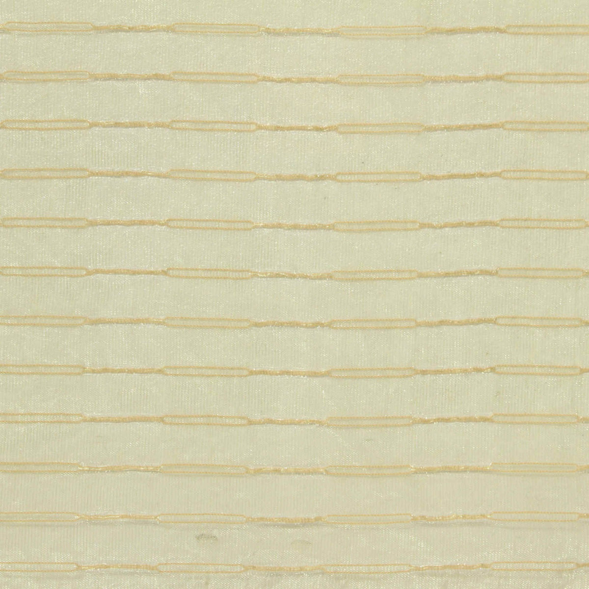 Beige Horizontal-Line Jacquard, Poly-Nylon