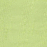 Polyester Nylon Woven Fabric, 50 gsm, 150 cm — Green — texture