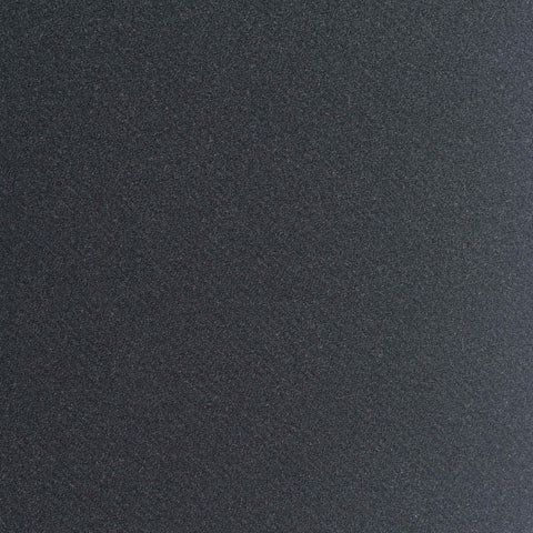 Dark Grey Marl Knit, Polyester, 300 gsm, 155 cm