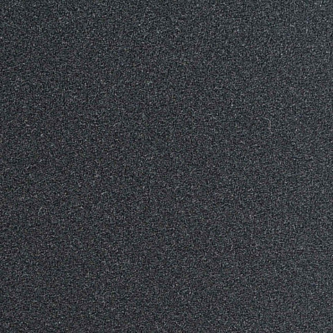 Dark Grey Marl Fabric, Polyester, 300 gsm, 155 cm