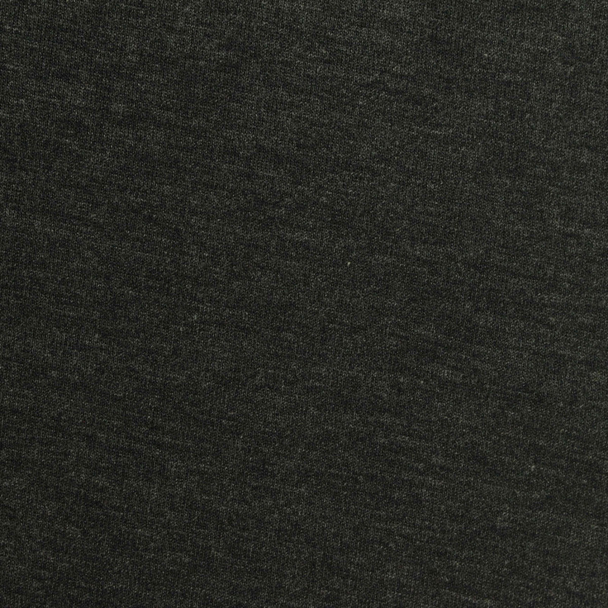 Dark Grey Marl Scuba Knit, Poly-Viscose, 320 gsm, 160 cm, ref EF-270150