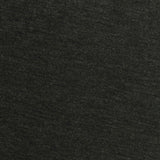 Dark Grey Marl Scuba Knit, Poly-Viscose