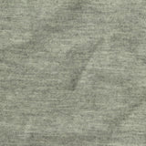 Grey Heathered-Marl Scuba Knit, Polyester