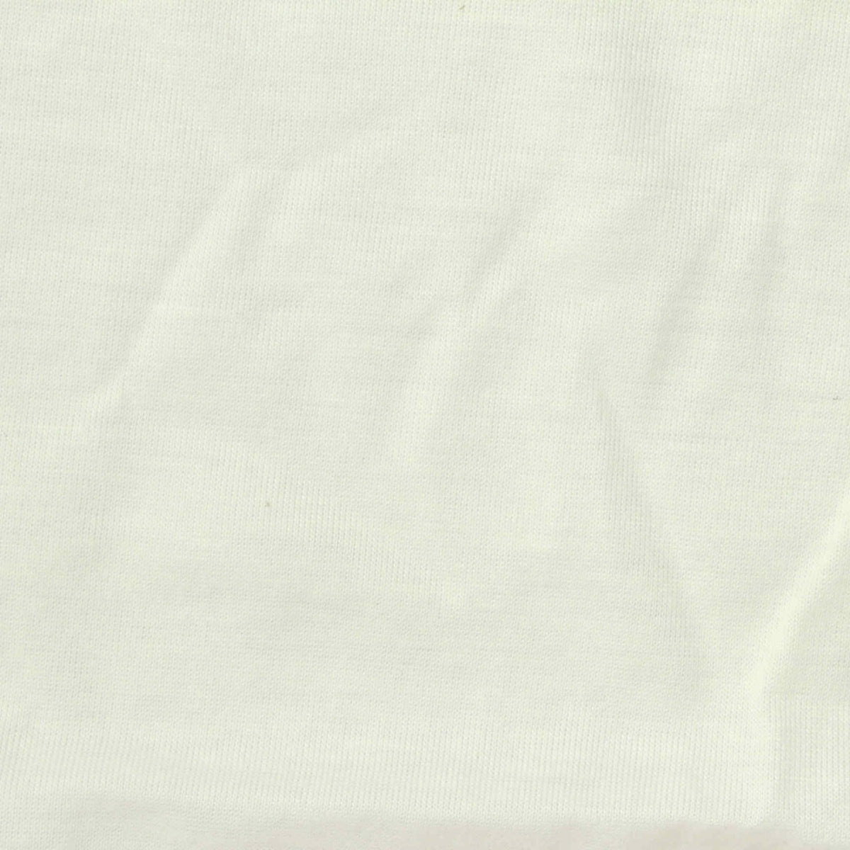 100% Polyester Jersey Knit Fabric, 170 gsm, 165 cm — Beige