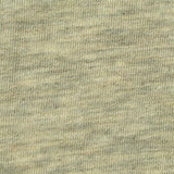 Light Green Heather Jersey Knit, Tencel Lyocell-Wool — texture