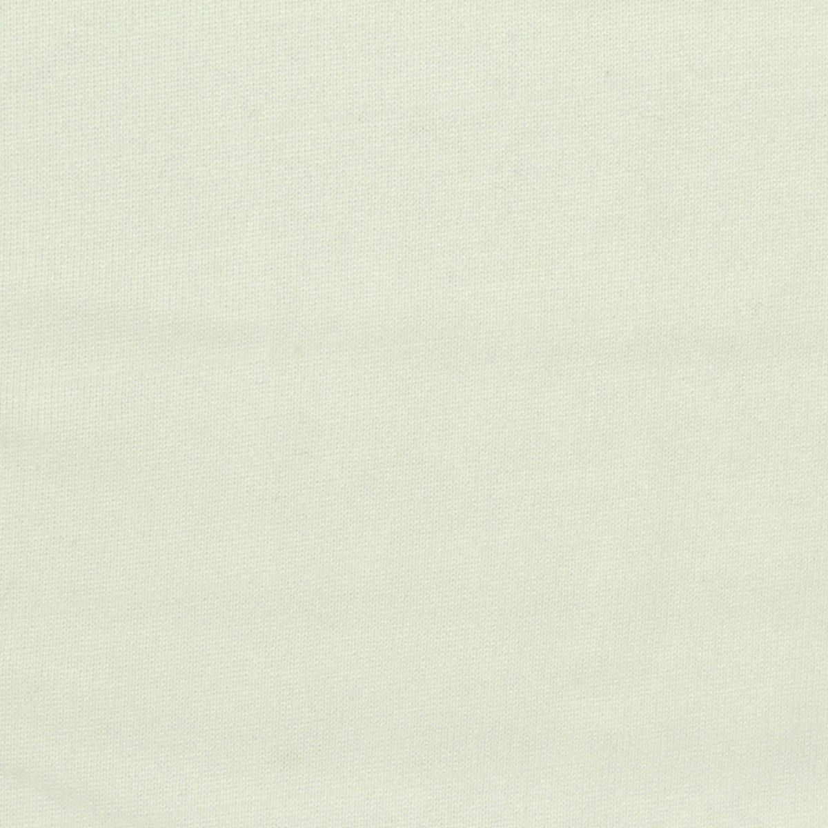 Polyester Cotton Jersey Knit Fabric, 178 gsm, 173 cm — Beige