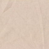 Brushed Polyester Viscose Stretch Chunky Knit Fabric, 190 gsm, 151 cm — Beige