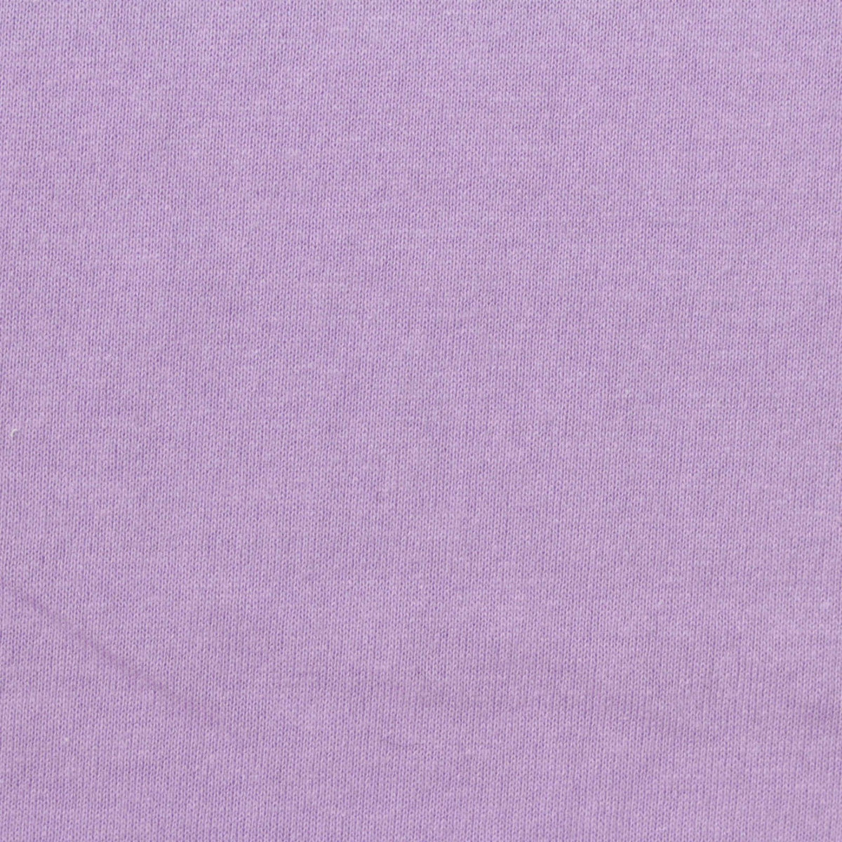 Cotton Polyester Jersey Knit Fabric, 170 gsm, 169 cm — Purple