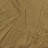 100% Polyester Jersey Knit Fabric, 103 gsm, 156 cm — Brown