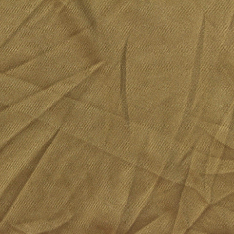 100% Polyester Jersey Knit Fabric, 103 gsm, 156 cm — Brown