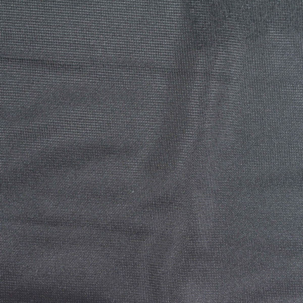100% Polyester Warp Knit Fabric, 132 gsm, 160 cm — Grey