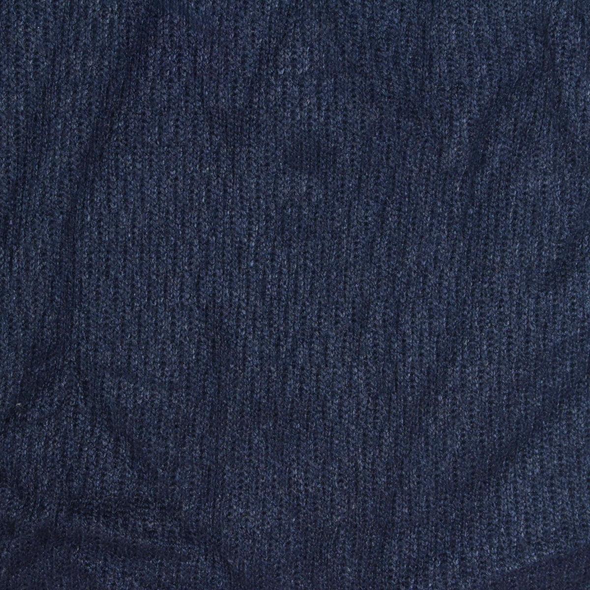 Dark Blue Marl Mesh