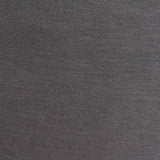 Modal Polyester Stretch Scuba Knit Fabric, 318 gsm, 178 cm — Grey