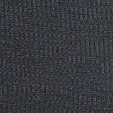 Polyester Stretch Rib Knit Fabric, 215 gsm, 150 cm — Grey — texture