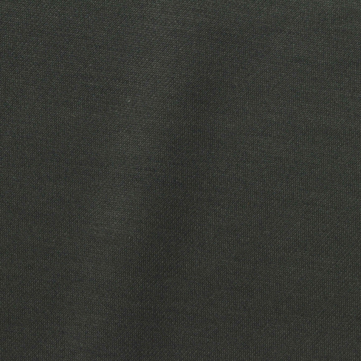Polyester Cotton Mesh Fabric, 199 gsm, 184 cm — Grey