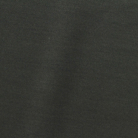 Polyester Cotton Mesh Fabric, 199 gsm, 184 cm — Grey