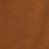 Modal Polyester Stretch Jersey Knit Fabric, 236 gsm, 168 cm — Brown — texture