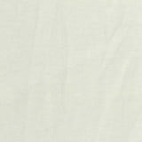 100% Cotton Jersey Knit Fabric, 200 gsm, 187 cm — White