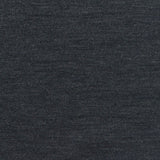 Dark Grey Marl Piqué Knit, Poly-Viscose