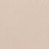 Polyester Modal Stretch Jersey Knit Fabric, 140 gsm, 164 cm — Beige