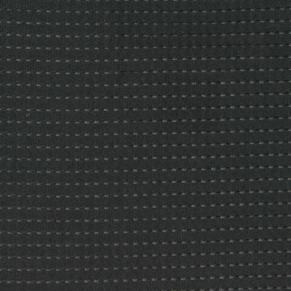 Light Grey Dots Mesh, Polyester, 150 gsm